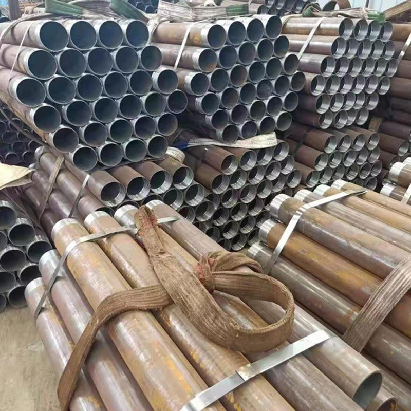 北林地质钻探用跟管