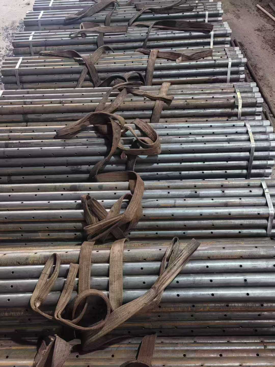 北林127mm管棚管