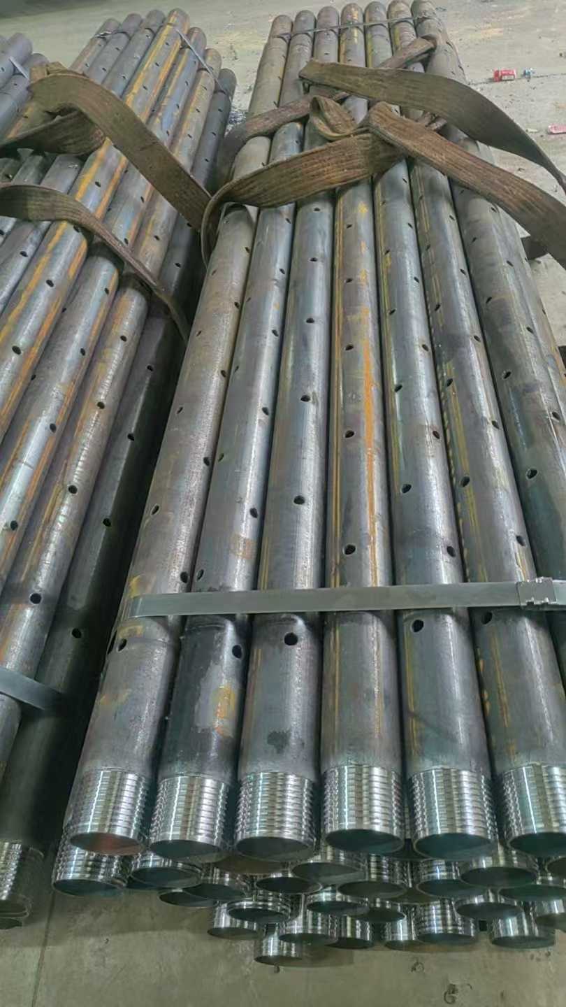 北林159mm管棚管