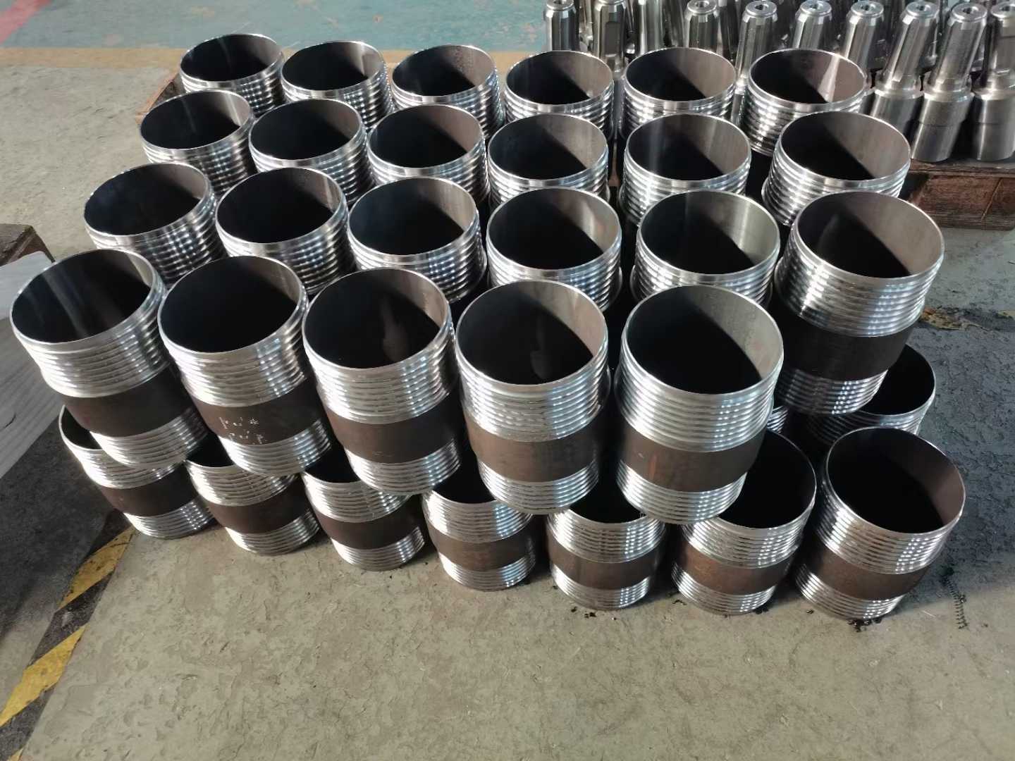 北林219mm管棚管
